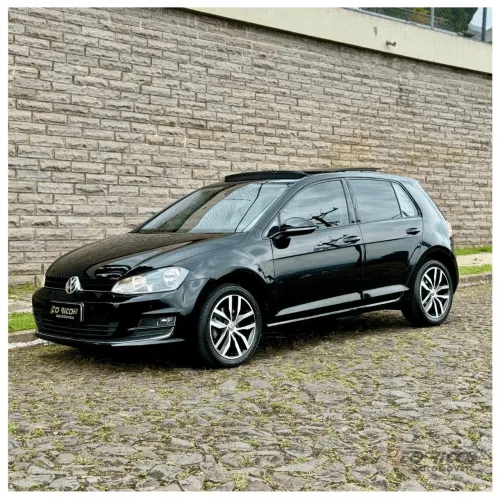 Volkswagen Golf Highline 1.4 TSI 140cv Aut. 2014