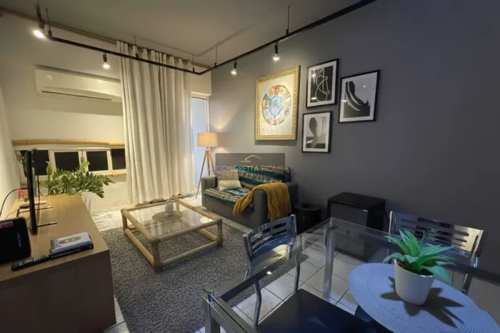 Global Residence - Apartamento no Edificio Global residence em Cuiabá