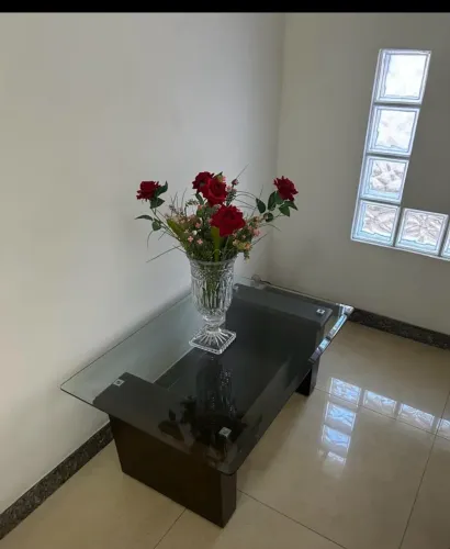 Mesa centro 