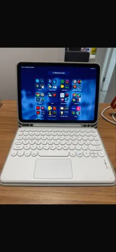 iPad 10 geração