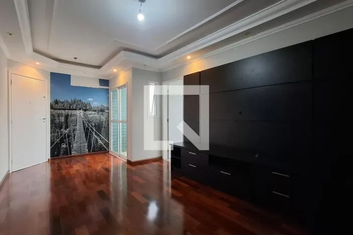 Apartamento à Venda - Jardim Bela Vista, 2 Quartos, 74 m2