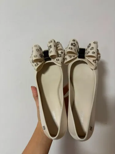 Sapatilha Melissa