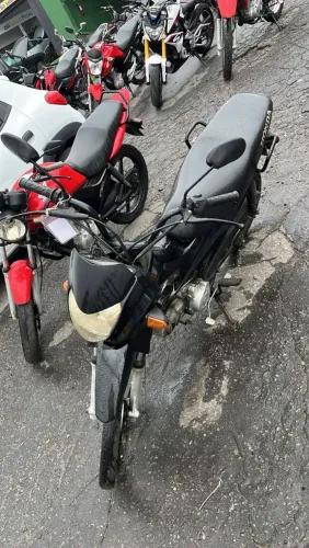 Pop 110i 2021