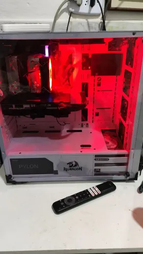 PC gamer