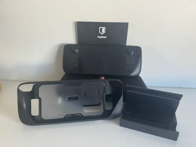 Steam Deck OLED 512 GB