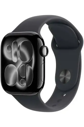 Apple Watch lacrado