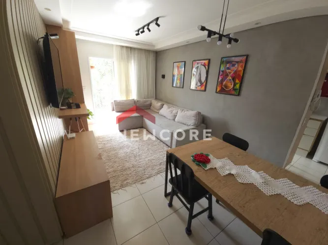 Apartamento em Rua Oboé - Vila Nossa Senhora de Fátima - Guarulhos/SP