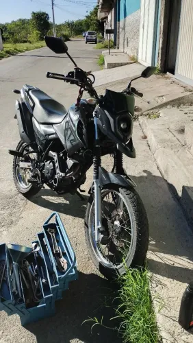 Crosser 150 2022/2023