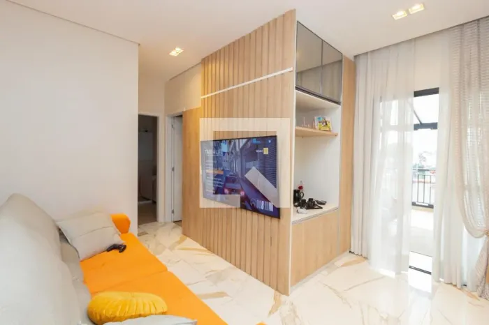 Apartamento à Venda - Itaquera, 2 Quartos, 72 m2
