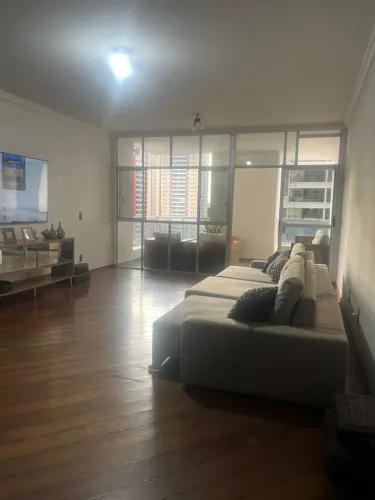 Vendo apartamento no jardim das Américas /Ed América do Norte