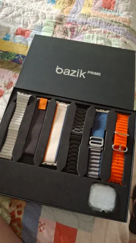 Pulseiras para relógio smartwatch 