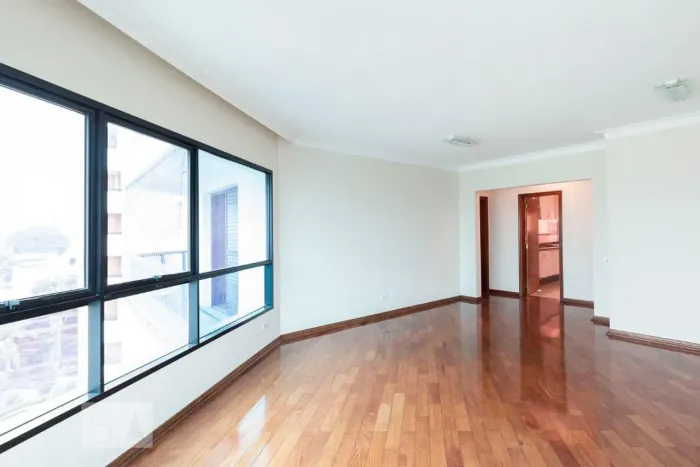 Apartamento à Venda - Tatuapé, 3 Quartos, 140 m2