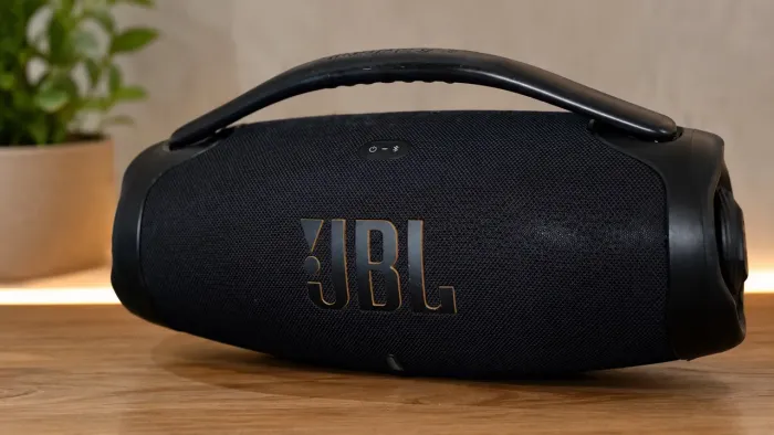 JBL Boombox 3 Wifi