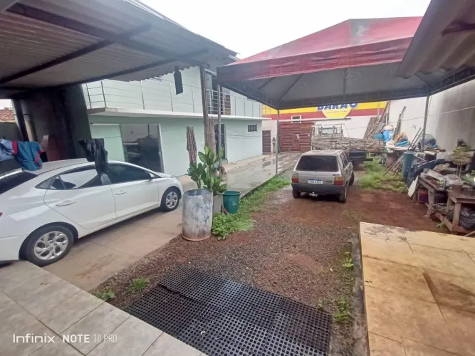 Casa à venda, Jardim Atlântico, Goiânia, GO