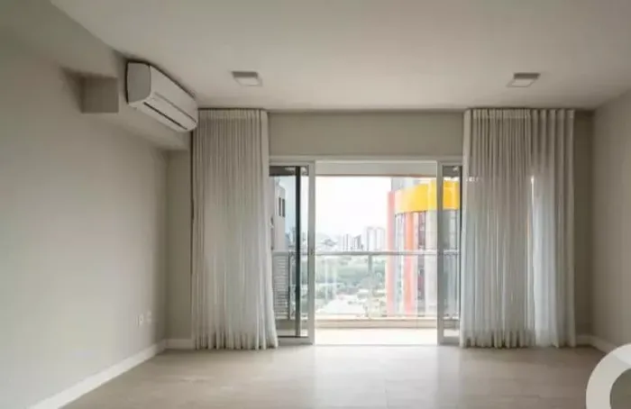 Apartamento com 2 dormitórios à venda, 72 m² por R$ 1.280.000,00 - Cambuí - Campinas/SP