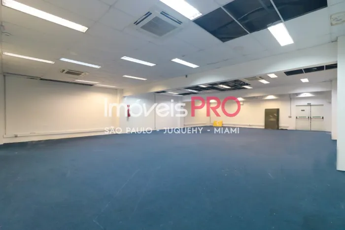 predio com 16 pavimentos, 3 elevadores