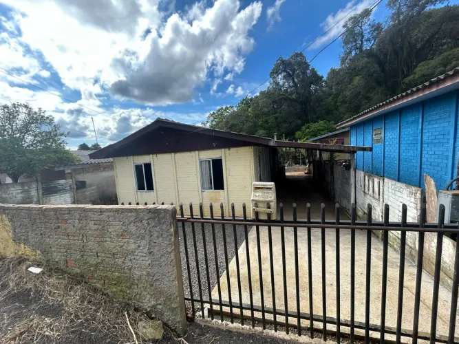 Vendo Casa Bairro São Cristóvão(Vila Karen)