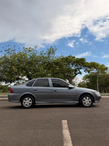 Chevrolet Vectra GLS/expres.2.2/ 2.0 E 2.0 CD 8V 2000