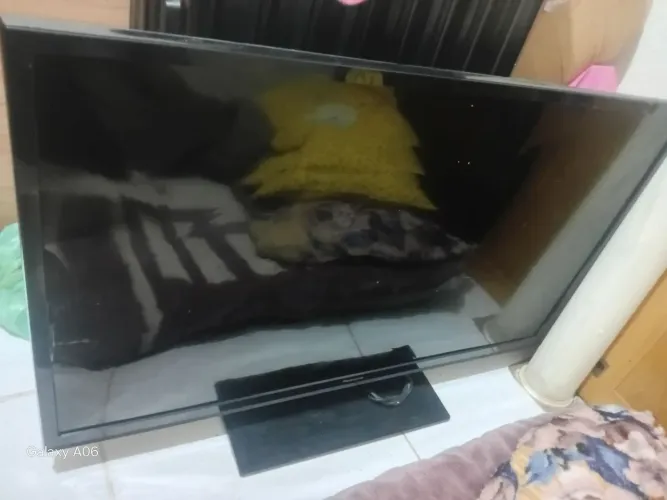 Tv Panasonic 42