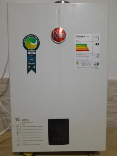 Aquecedor