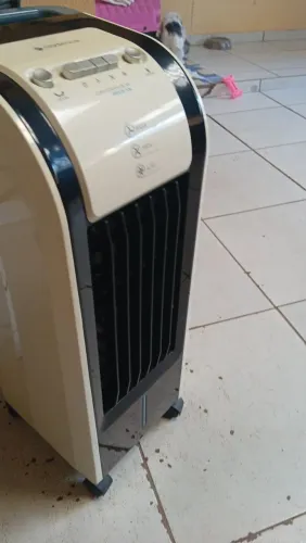 Climatizador cadence 507