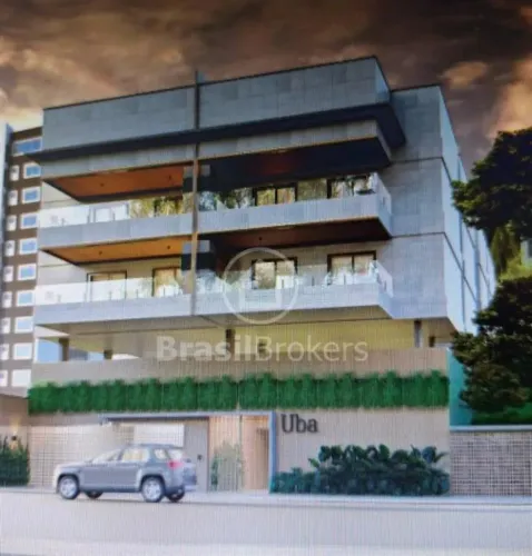 Lançamento Rua Cambaúba