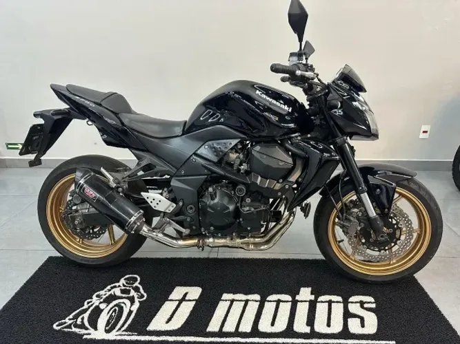 KAWASAKI Z-750 