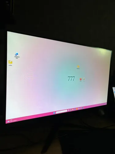 Monitor Redragon 165Hz