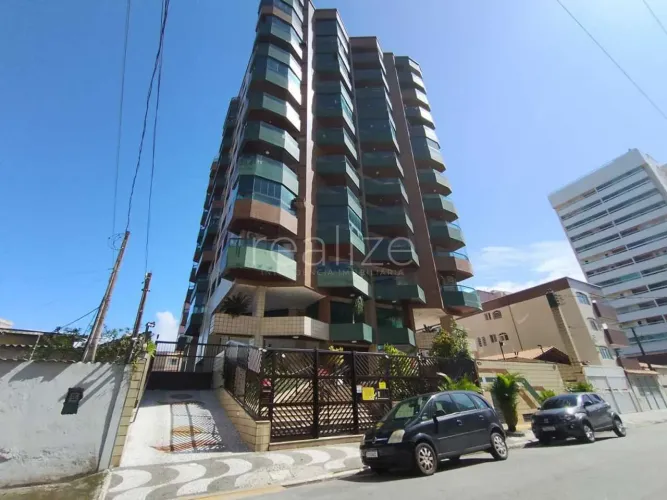 Apartamento : Padrão / Residencial / Vila Tupi