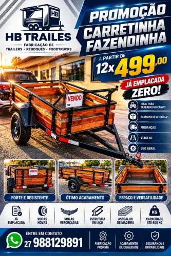 Carretinha