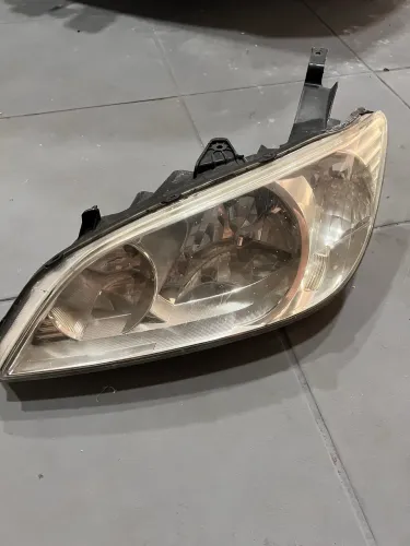 Farol Civic 