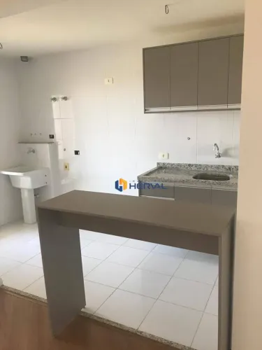 Apartamento com 2 quartos à venda, 75 m² por R$ 610.000 - Zona 08 - Maringá/PR