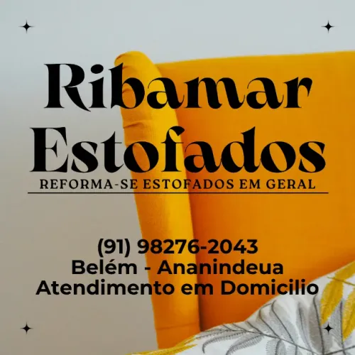 Reforma-se Estofados *)