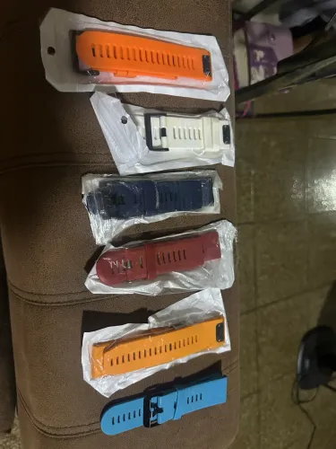 Pulseiras para Garmin fênix 7 com Quickfit