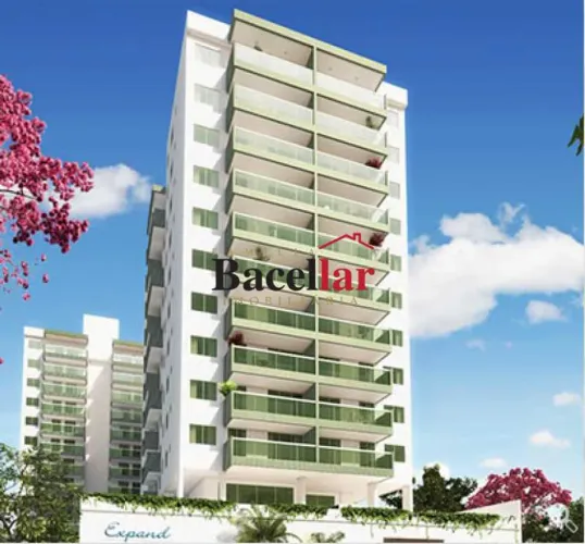 Apartamento-À VENDA-Méier-Rio de Janeiro-RJ