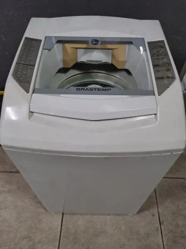 Máquina de lavar