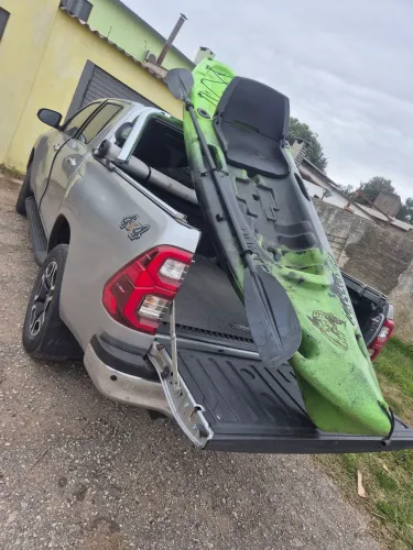 Barco CAIAQUE HUNTER