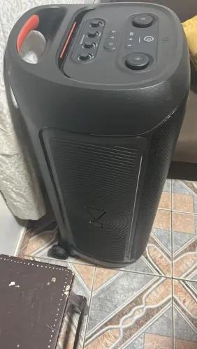 Caixa de som JBL