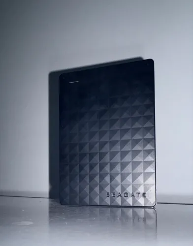 HD Externo Seagate Expansion 1TB USB 3.0