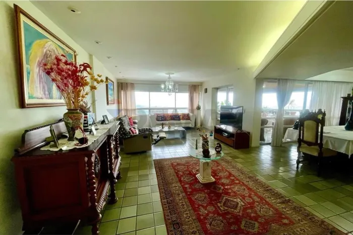 Apartamento 4 quartos, Monteiro