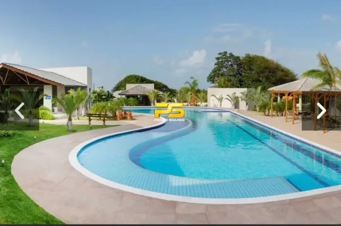 Terreno à venda, 355 m² por R$ 120.000 - Búzios - Nísia Floresta/RN REF: TE0013