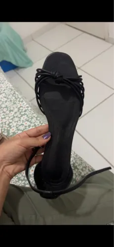 Rasteirinha Santa Lolla 36/37