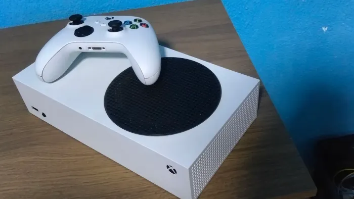 Xbox série s