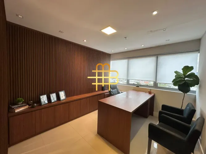 Icon Comercial - Sala comercial para alugar no bairro São Sebastião - Porto Alegre/RS