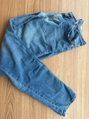 Brechó calça masculina L34