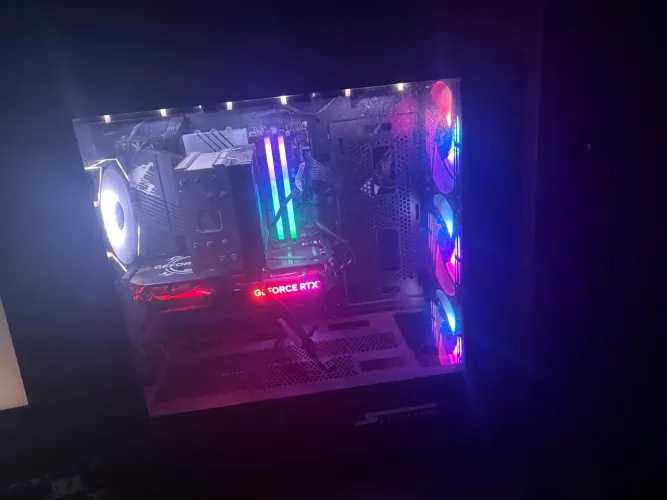 PC GAMER!!! 