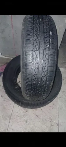 Pneus VUC 205/70/15C