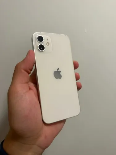 iPhone 12 128gb 81% branco