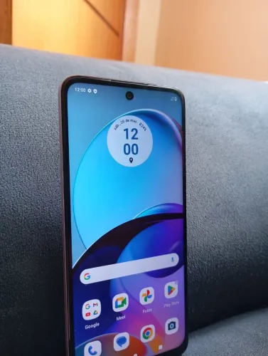 Moto g14