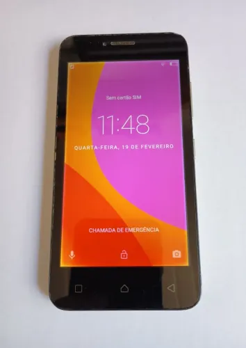 Lenovo VibeB Dual (A2016b30)